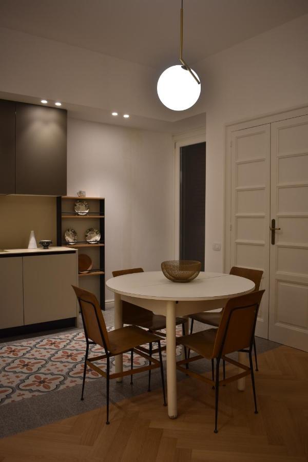 La Casa Sul Boulevard Matera Exterior photo